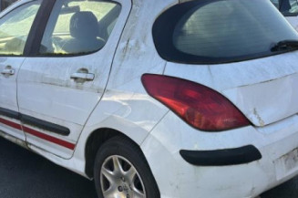 Com (Bloc Contacteur Tournant+Commodo Essuie Glace+Commodo Phare) PEUGEOT 308 1