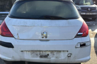 Com (Bloc Contacteur Tournant+Commodo Essuie Glace+Commodo Phare) PEUGEOT 308 1