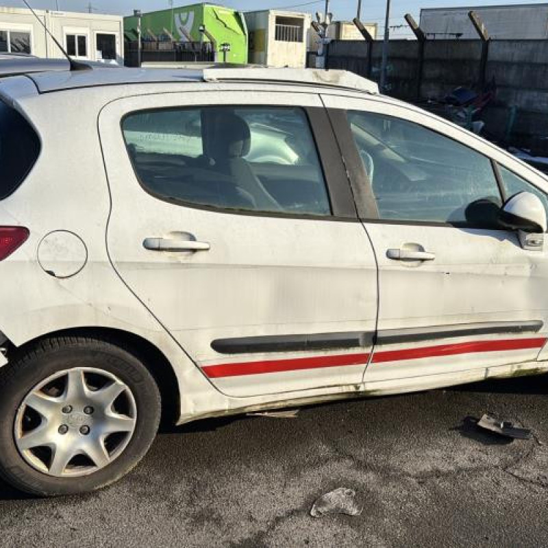 Com (Bloc Contacteur Tournant+Commodo Essuie Glace+Commodo Phare) PEUGEOT 308 1 Photo n°15