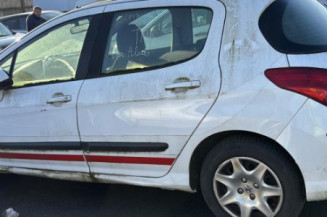 Com (Bloc Contacteur Tournant+Commodo Essuie Glace+Commodo Phare) PEUGEOT 308 1