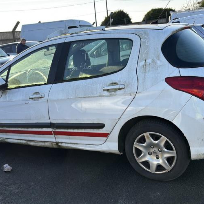 Com (Bloc Contacteur Tournant+Commodo Essuie Glace+Commodo Phare) PEUGEOT 308 1 Photo n°16