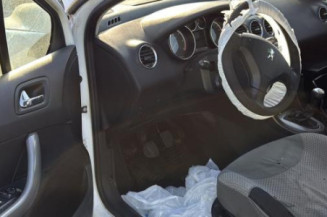 Com (Bloc Contacteur Tournant+Commodo Essuie Glace+Commodo Phare) PEUGEOT 308 1