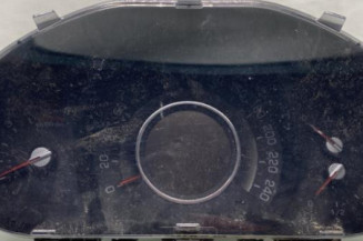 Compteur KIA SPORTAGE 3 Photo n°1