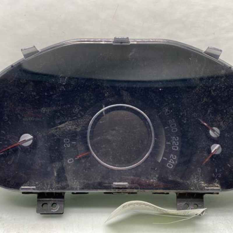 Compteur KIA SPORTAGE 3 Photo n°1