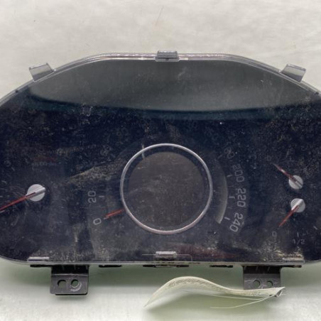 Compteur KIA SPORTAGE 3 Photo n°1