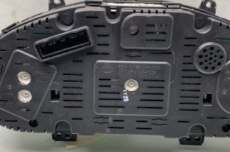 Compteur KIA SPORTAGE 3