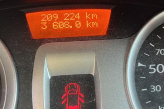 Aile avant droit RENAULT CLIO 3