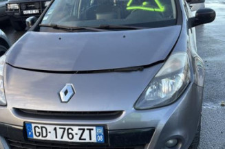 Aile avant droit RENAULT CLIO 3