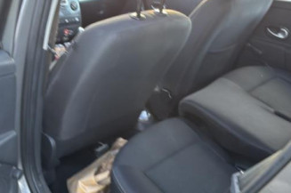 Aile avant droit RENAULT CLIO 3