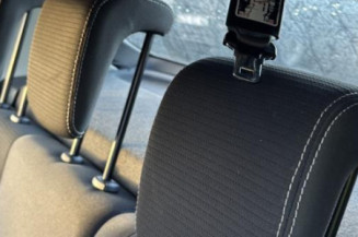 Aile avant droit RENAULT CLIO 3