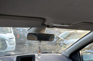 Aile avant droit RENAULT CLIO 3