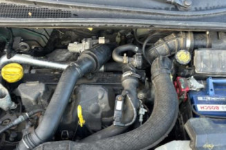 Aile avant droit RENAULT CLIO 3