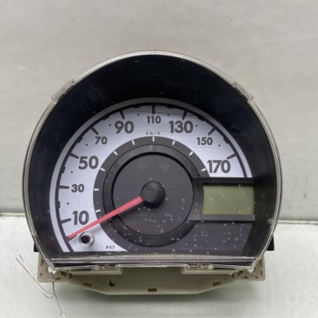 Compteur TOYOTA AYGO 1 Photo n°1