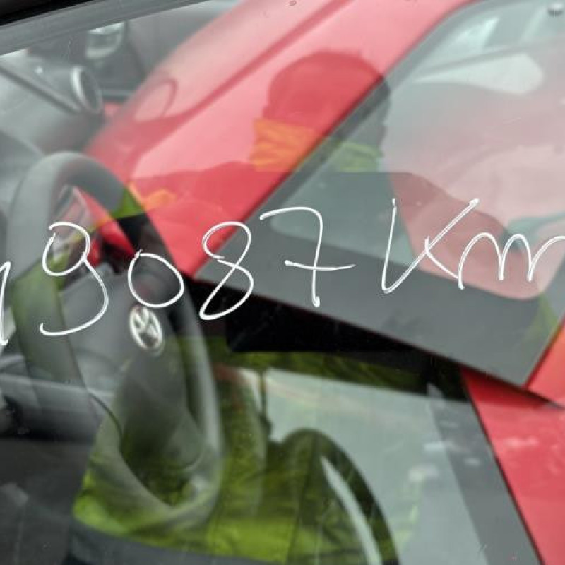 Compteur TOYOTA AYGO 1 Photo n°12