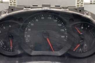 Compteur RENAULT KANGOO 2 Photo n°1
