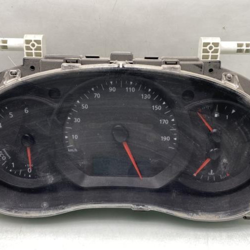 Compteur RENAULT KANGOO 2 Photo n°1