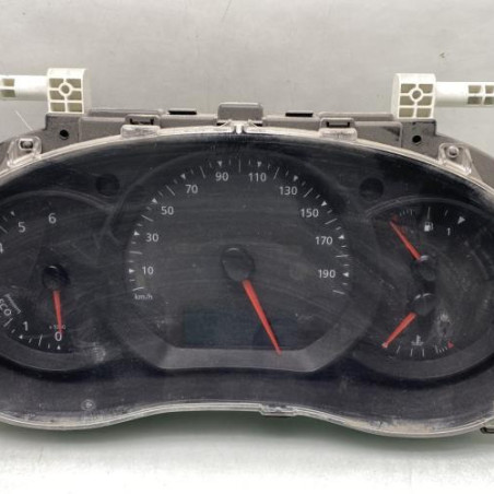 Compteur RENAULT KANGOO 2 Photo n°1