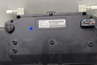 Compteur RENAULT KANGOO 2