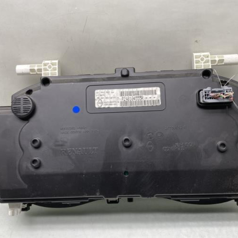 Compteur RENAULT KANGOO 2 Photo n°2