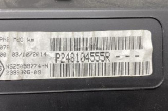 Compteur RENAULT KANGOO 2