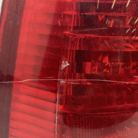 Feu arriere principal gauche (feux) OPEL VECTRA C