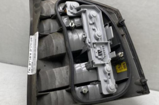 Feu arriere principal gauche (feux) OPEL VECTRA C