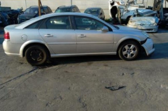 Feu arriere principal gauche (feux) OPEL VECTRA C