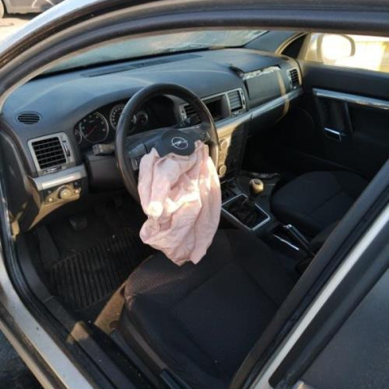 Feu arriere principal gauche (feux) OPEL VECTRA C Photo n°9