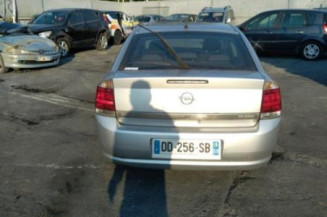 Feu arriere principal gauche (feux) OPEL VECTRA C