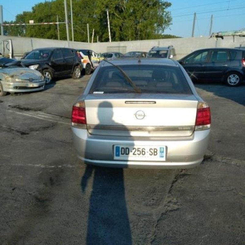 Feu arriere principal gauche (feux) OPEL VECTRA C Photo n°10