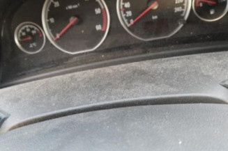 Feu arriere principal gauche (feux) OPEL VECTRA C