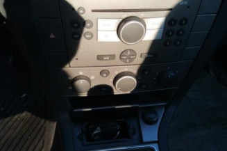 Feu arriere principal gauche (feux) OPEL VECTRA C