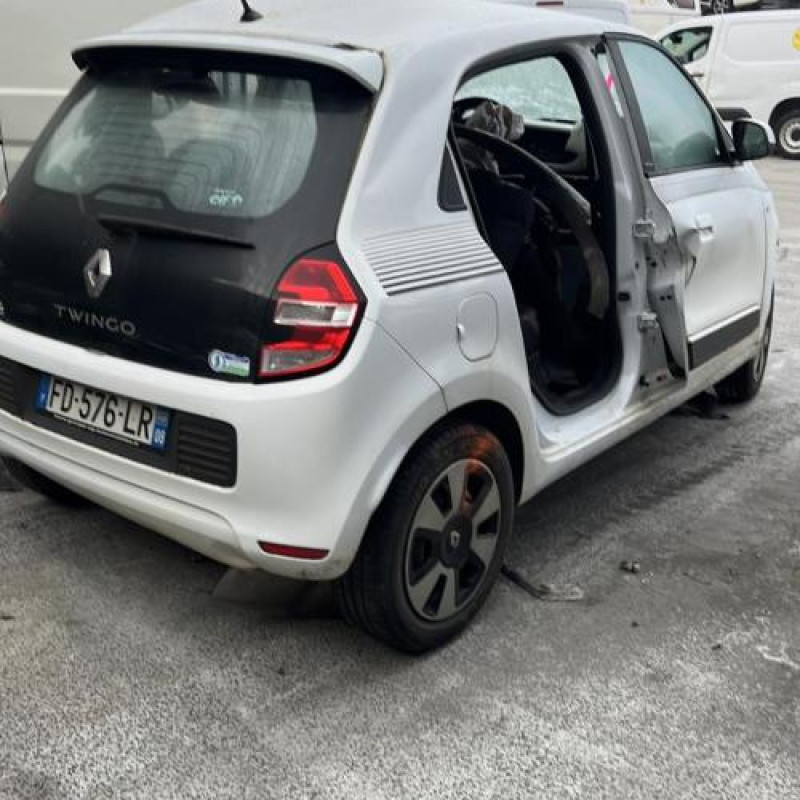 Feu arriere principal droit (feux) RENAULT TWINGO 3 Photo n°7