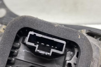 Feu arriere principal gauche (feux) RENAULT TWINGO 3
