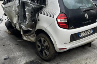 Feu arriere principal gauche (feux) RENAULT TWINGO 3