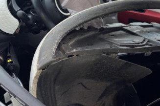 Feu arriere principal gauche (feux) RENAULT TWINGO 3