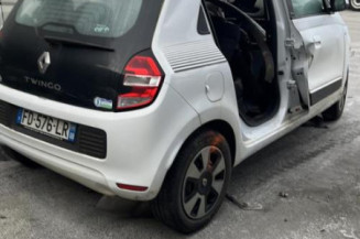 Feu arriere principal gauche (feux) RENAULT TWINGO 3