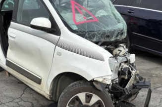 Feu arriere principal gauche (feux) RENAULT TWINGO 3