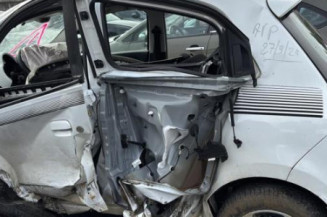 Feu arriere principal gauche (feux) RENAULT TWINGO 3