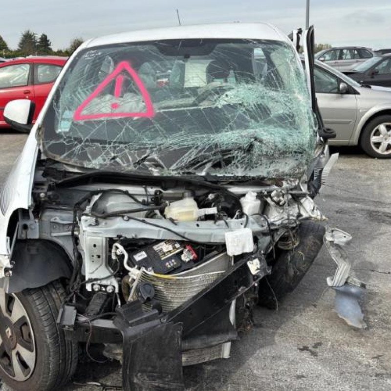 Feu arriere principal gauche (feux) RENAULT TWINGO 3 Photo n°11