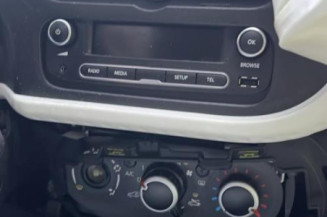Feu arriere principal gauche (feux) RENAULT TWINGO 3