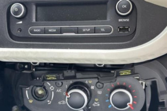 Feu arriere principal gauche (feux) RENAULT TWINGO 3
