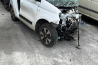 Feu arriere principal gauche (feux) RENAULT TWINGO 3