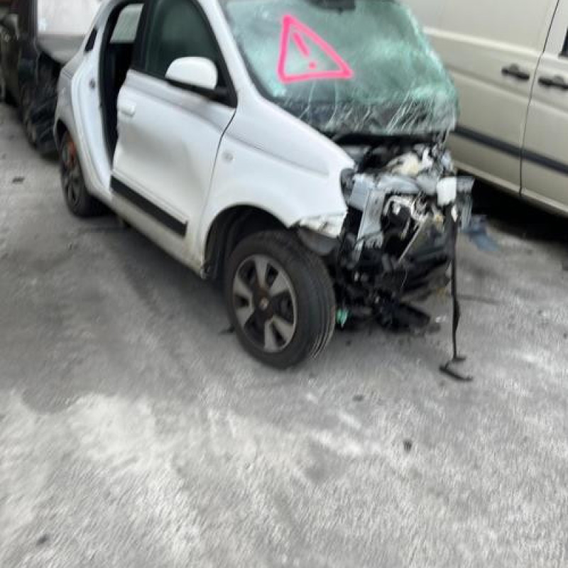 Feu arriere principal gauche (feux) RENAULT TWINGO 3 Photo n°20