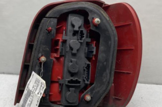 Feu arriere principal gauche (feux) VOLKSWAGEN POLO 3