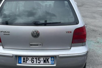 Feu arriere principal gauche (feux) VOLKSWAGEN POLO 3