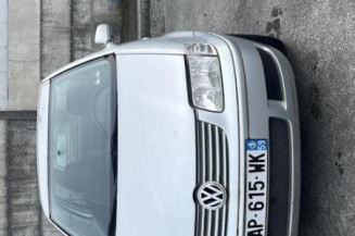Feu arriere principal gauche (feux) VOLKSWAGEN POLO 3