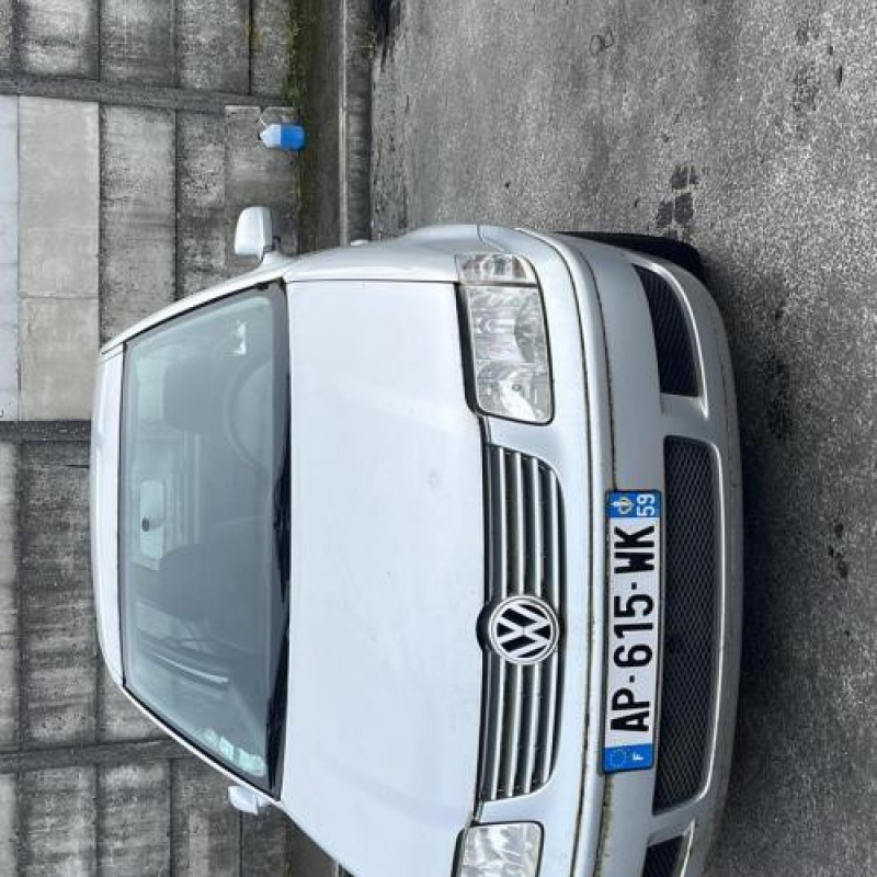 Feu arriere principal gauche (feux) VOLKSWAGEN POLO 3 Photo n°5