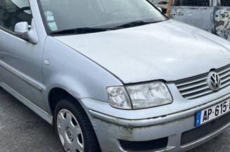 Feu arriere principal gauche (feux) VOLKSWAGEN POLO 3