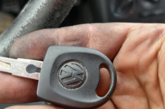 Feu arriere principal gauche (feux) VOLKSWAGEN POLO 3